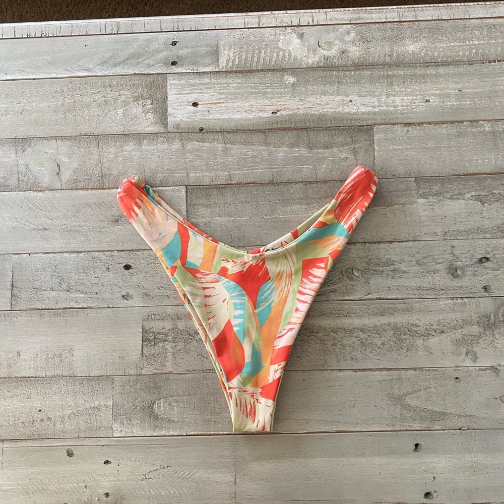 Skatie Swim Suzanne Bottom